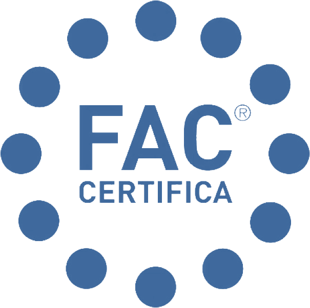 Certificazione FAC