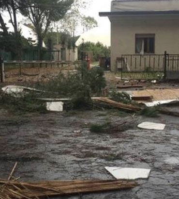 Indennizzo da polizze