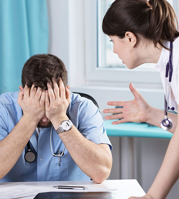 Malasanita ed errori medici